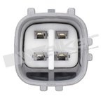 Walker 350-34133 Oxygen Sensor - Downstream - view 3