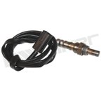 Walker 350-34153 Oxygen Sensor - Downstream Rear - view 1