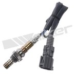 Walker 350-34310 Oxygen Sensor - Downstream or Downstream Rear - view 1
