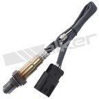 Walker 350-34387 Oxygen Sensor - Upstream Left, Upstream Rear or Upstream Right - view 1