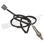 Walker 350-34546 Oxygen Sensor - Downstream Front - view 1