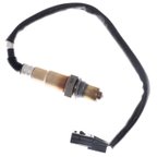 Walker 350-34654 Oxygen Sensor - Downstream, Downstream Rear or Downstream Right - view 1