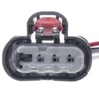 Walker 350-34664 Oxygen Sensor - Downstream - view 3