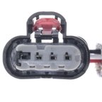 Walker 350-34665 Oxygen Sensor - Downstream or Downstream Right - view 3