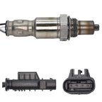 Walker 350-34681 Oxygen Sensor - Downstream - view 5