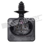 Walker 350-35117 Oxygen Sensor - Center, Downstream or Upstream - view 3