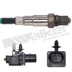 Walker 350-35117 Oxygen Sensor - Center, Downstream or Upstream - view 5