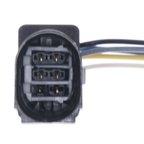 Walker 350-35176 Oxygen Sensor - Upstream Left - view 3