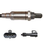 Walker 350-84004 Oxygen Sensor Set - view 6