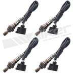 Walker 350-84005 Oxygen Sensor Set - view 1