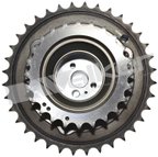 Walker 595-1017 Engine Variable Valve Timing (VVT) Sprocket - view 2
