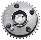 Walker 595-1031 Engine Variable Valve Timing (VVT) Sprocket - Exhaust - view 2