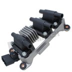 Walker 920-1050 Ignition Coil - view 1