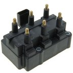 Walker 920-1051 Ignition Coil - view 1