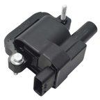 Walker 920-1166 Ignition Coil - view 1