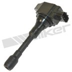 Walker 921-2167 Ignition Coil - Rear - view 1
