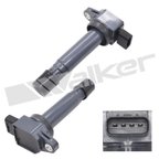 Walker 921-2255 Ignition Coil - view 4