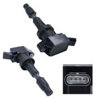 Walker 921-2367 Ignition Coil - view 5