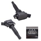 Walker 921-2380 Ignition Coil - Left - view 5