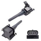 Walker 921-2400 Ignition Coil - view 4