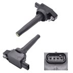 Walker 921-2409 Ignition Coil - view 4