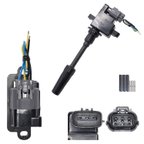 Walker 921-92014 Ignition Coil - view 4