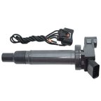 Walker 921-92015 Ignition Coil - view 4
