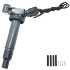 Walker 921-92015 Ignition Coil - view 1