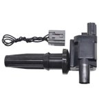 Walker 921-92018 Ignition Coil - view 4