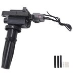 Walker 921-92018 Ignition Coil - view 1