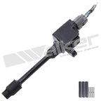 Walker 921-92022 Ignition Coil - Rear - view 1