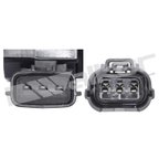 Walker 921-92023 Ignition Coil - view 3