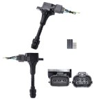 Walker 921-92023 Ignition Coil - view 4