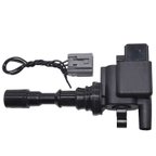 Walker 921-92028 Ignition Coil - view 4