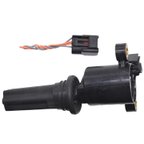 Walker 921-92036 Ignition Coil - view 4