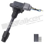 Walker 921-92045 Ignition Coil - Front - view 1