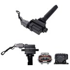 Walker 921-92046 Ignition Coil - view 5