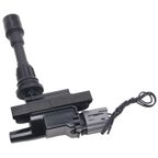 Walker 921-92060 Ignition Coil - view 2