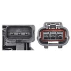 Walker 921-92060 Ignition Coil - view 3