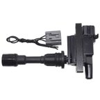 Walker 921-92060 Ignition Coil - view 4
