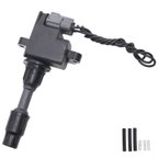 Walker 921-92068 Ignition Coil - view 1