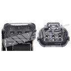 Walker 921-92072 Ignition Coil - view 3