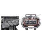Walker 921-92081 Ignition Coil - view 3