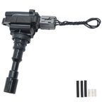 Walker 921-92083 Ignition Coil - view 1