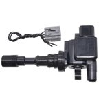 Walker 921-92085 Ignition Coil - view 4