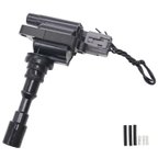 Walker 921-92085 Ignition Coil - view 1