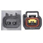 Walker 921-92096 Ignition Coil - view 3