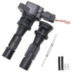 Walker 921-92096 Ignition Coil - view 1