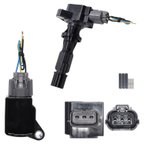 Walker 921-92104 Ignition Coil - view 4