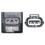Walker 921-92113 Ignition Coil - view 3